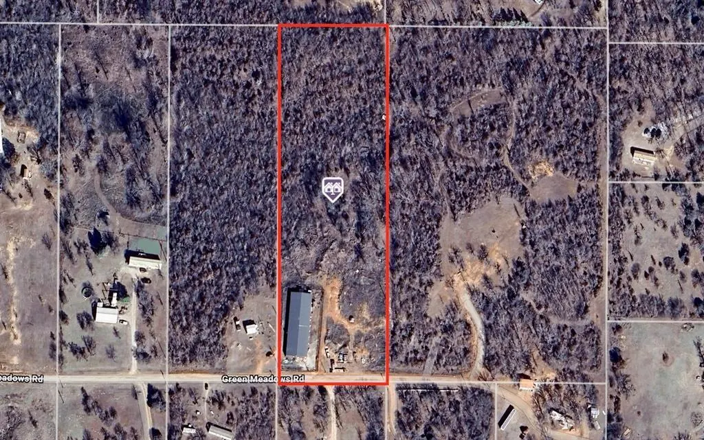 Photo 3 — 14201 Green Meadows Road, Noble, OK 73068