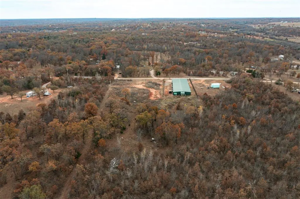 Photo 7 — 14201 Green Meadows Road, Noble, OK 73068