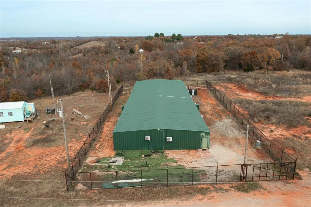 Photo 33 — 14201 Green Meadows Road, Noble, OK 73068