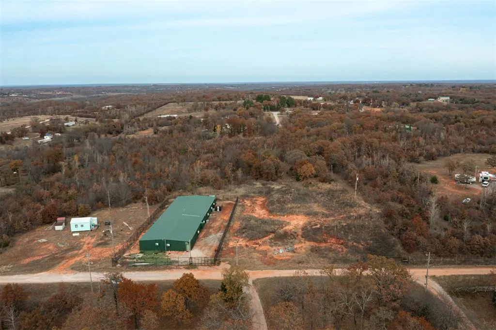 Photo 37 — 14201 Green Meadows Road, Noble, OK 73068