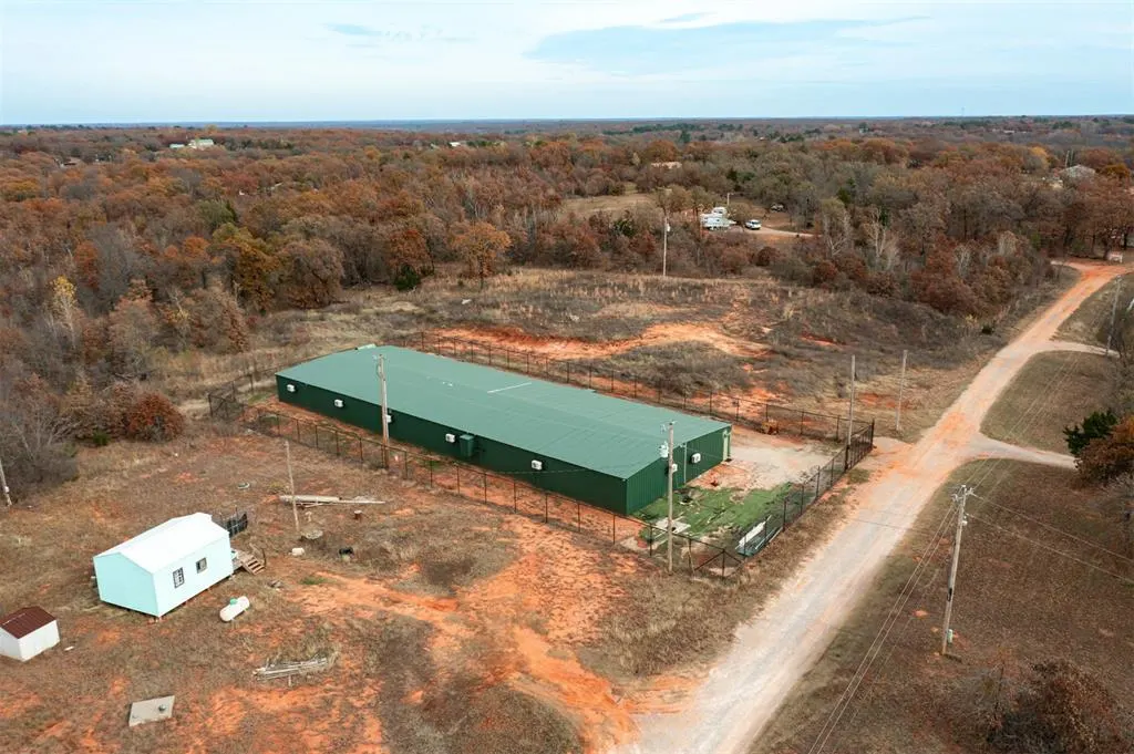 Photo 45 — 14201 Green Meadows Road, Noble, OK 73068