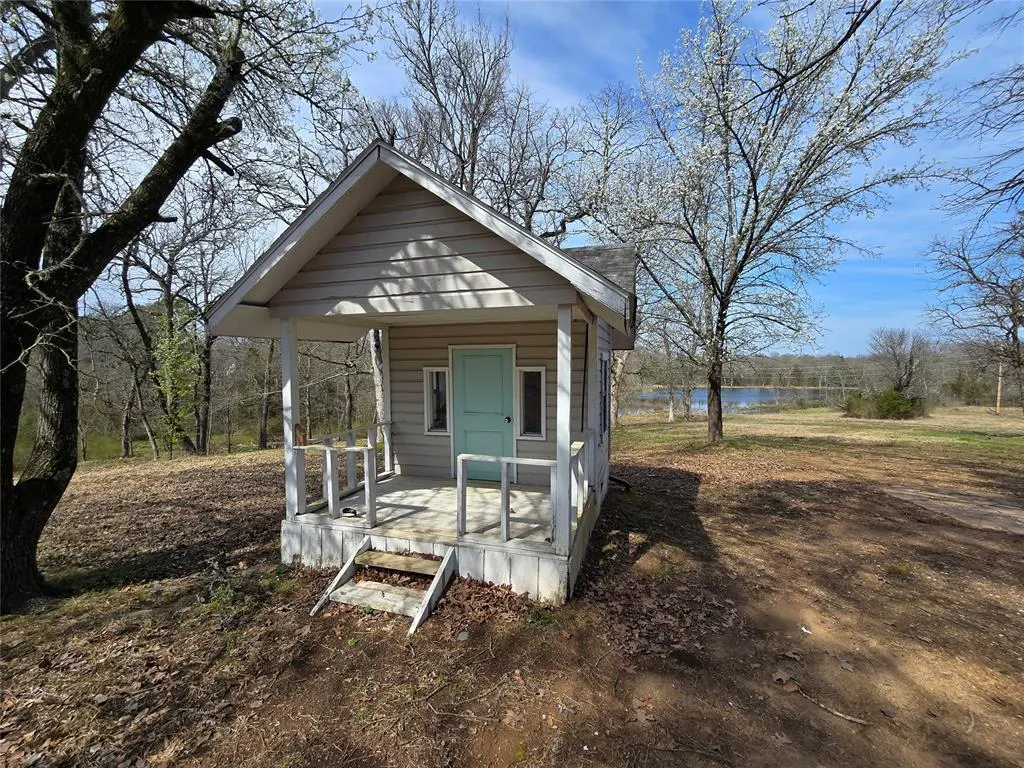 Photo 34 — 801 NE Ave C, Idabel, OK 74745