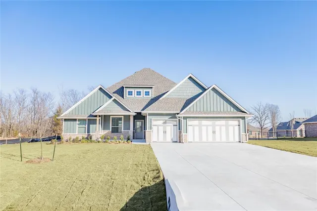 Photo 3 — 12400 Velvet Ash Avenue, Oklahoma City, OK 73173