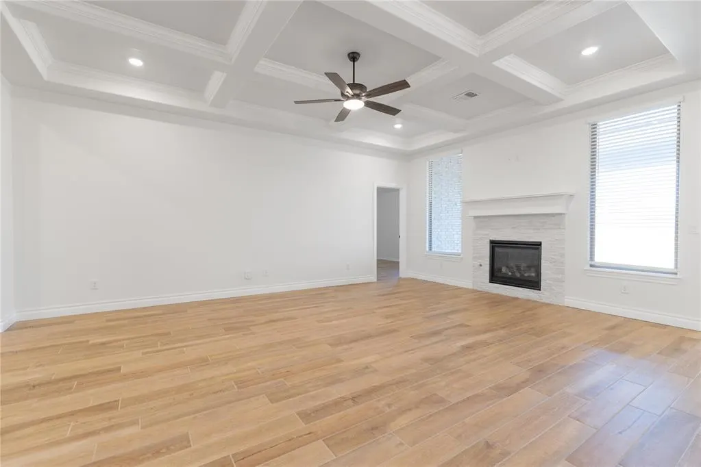 Photo 8 — 12400 Velvet Ash Avenue, Oklahoma City, OK 73173