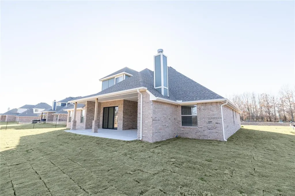 Photo 40 — 12400 Velvet Ash Avenue, Oklahoma City, OK 73173