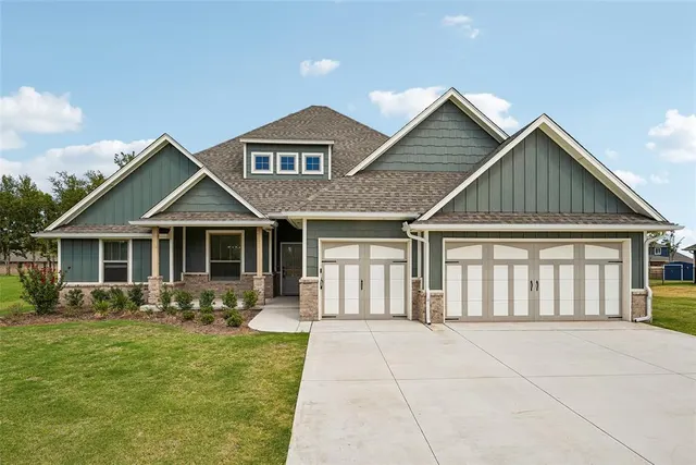 Photo 2 — 12400 Velvet Ash Avenue, Oklahoma City, OK 73173