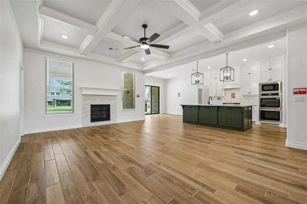 Photo 4 — 12400 Velvet Ash Avenue, Oklahoma City, OK 73173
