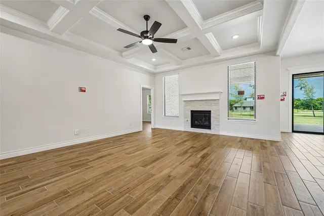 Photo 5 — 12400 Velvet Ash Avenue, Oklahoma City, OK 73173