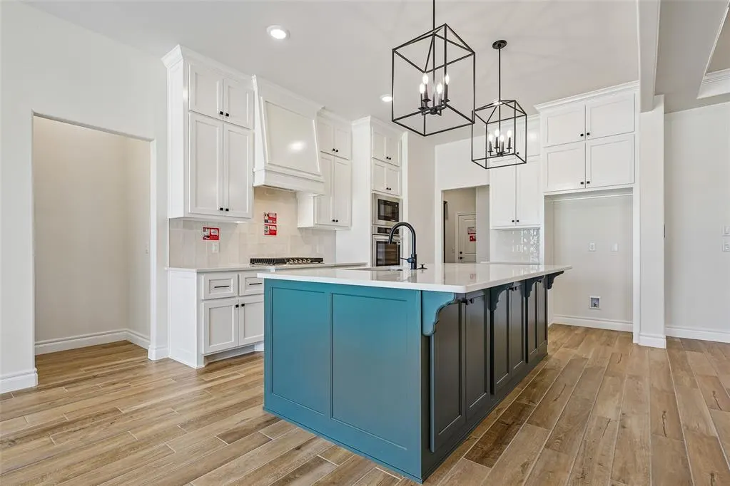 Photo 9 — 12400 Velvet Ash Avenue, Oklahoma City, OK 73173