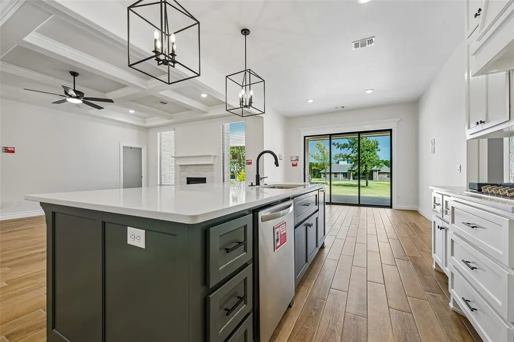 Photo 11 — 12400 Velvet Ash Avenue, Oklahoma City, OK 73173