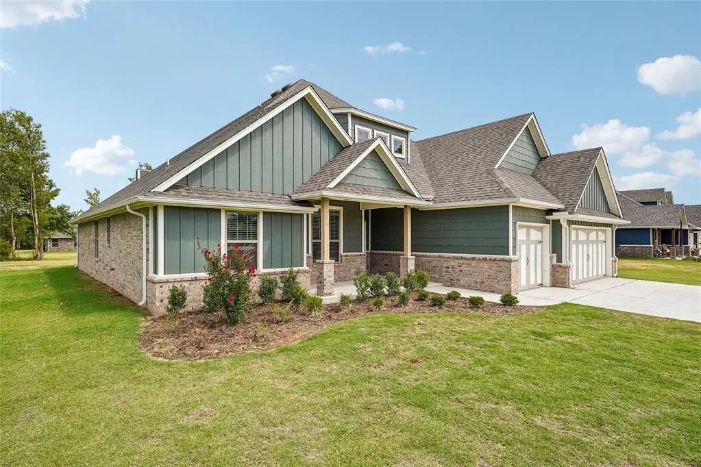 Photo 37 — 12400 Velvet Ash Avenue, Oklahoma City, OK 73173