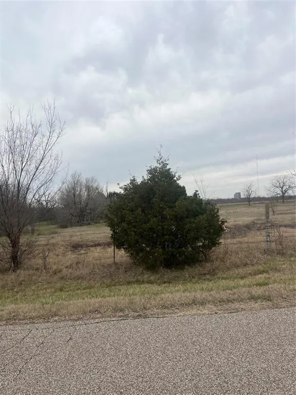 Front exterior — 8325 Ridgeway Road, Oklahoma City, OK 73111
