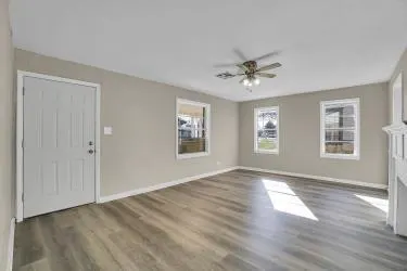 Photo 3 — 805 E Liveoak Street, Altus, OK 73521