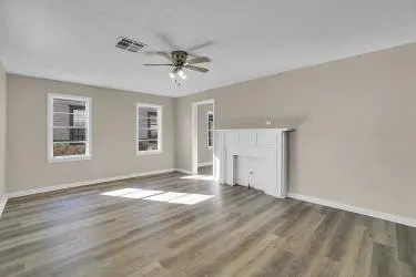 Photo 4 — 805 E Liveoak Street, Altus, OK 73521