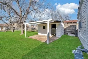Photo 16 — 805 E Liveoak Street, Altus, OK 73521