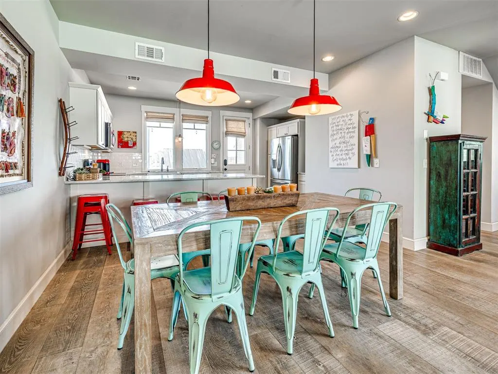 Photo 7 — 29 Boardwalk F, Carlton Landing, OK 74432