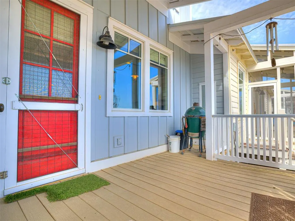 Photo 31 — 29 Boardwalk F, Carlton Landing, OK 74432