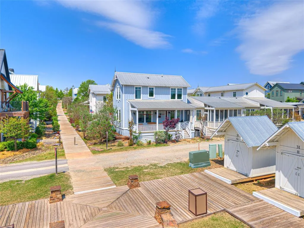 Photo 42 — 29 Boardwalk F, Carlton Landing, OK 74432