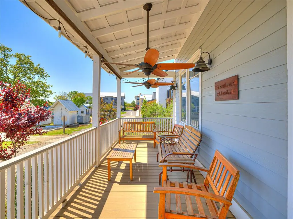 Photo 46 — 29 Boardwalk F, Carlton Landing, OK 74432