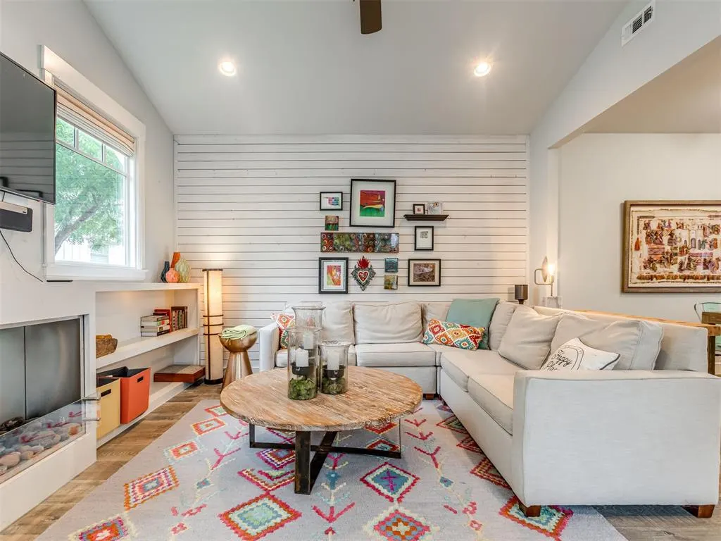 Photo 4 — 29 Boardwalk F, Carlton Landing, OK 74432