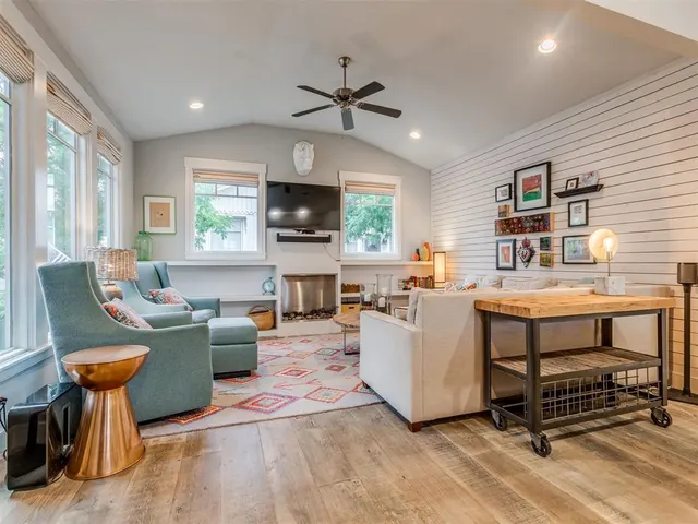 Photo 6 — 29 Boardwalk F, Carlton Landing, OK 74432