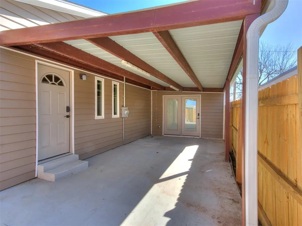Photo 36 — 211 NW 6th Street, Minco, OK 73059