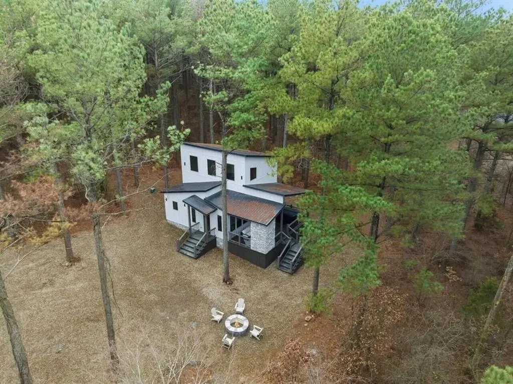 Photo 2 — 59 Alumaweld Lane, Broken Bow, OK 74728