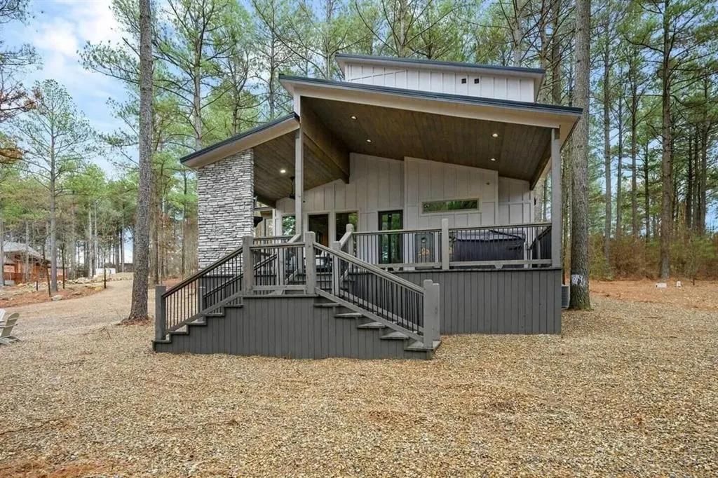 Photo 17 — 59 Alumaweld Lane, Broken Bow, OK 74728