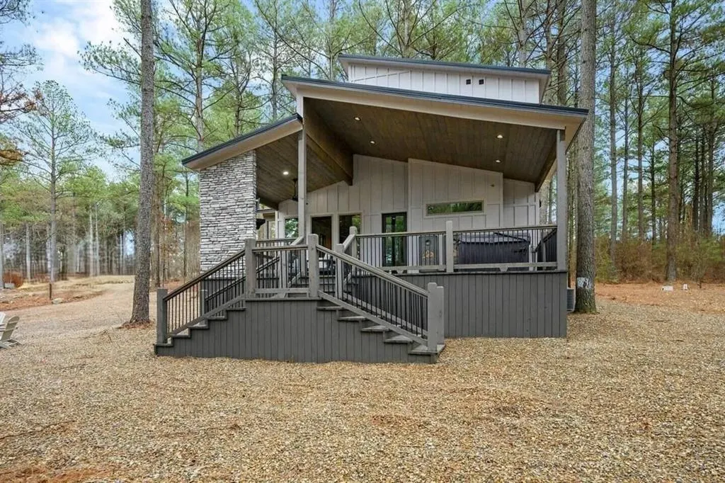 Photo 20 — 59 Alumaweld Lane, Broken Bow, OK 74728