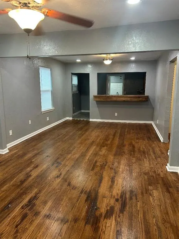 Photo 5 — 1621 NE 14th Street, Oklahoma City, OK 73117