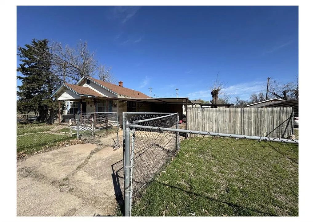 Photo 4 — 501 SE 15th Street, Oklahoma City, OK 73129