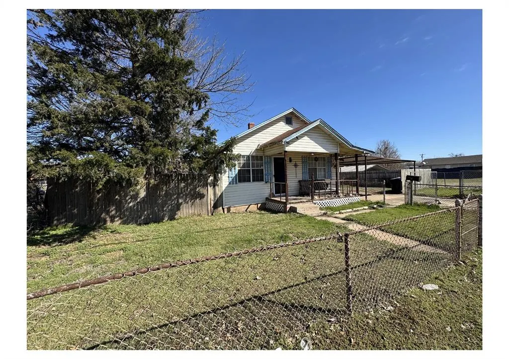 Photo 3 — 501 SE 15th Street, Oklahoma City, OK 73129