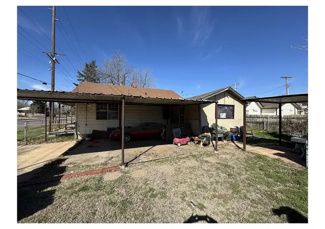 Photo 5 — 501 SE 15th Street, Oklahoma City, OK 73129