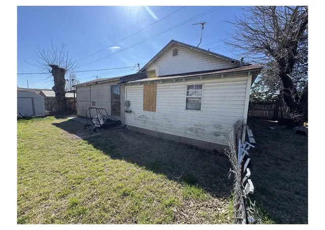 Photo 7 — 501 SE 15th Street, Oklahoma City, OK 73129