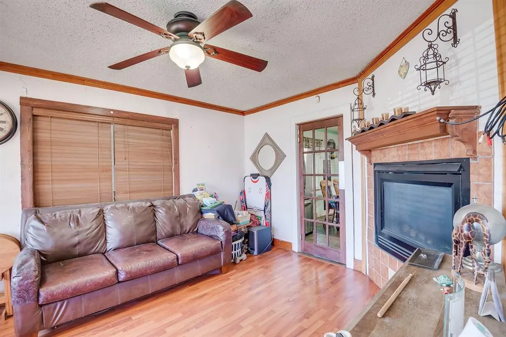 Photo 11 — 501 SE 15th Street, Oklahoma City, OK 73129