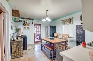 Sold home at 501 SE 15th Street
