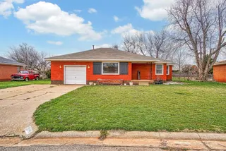 Sold home at 1724 N Lee Street