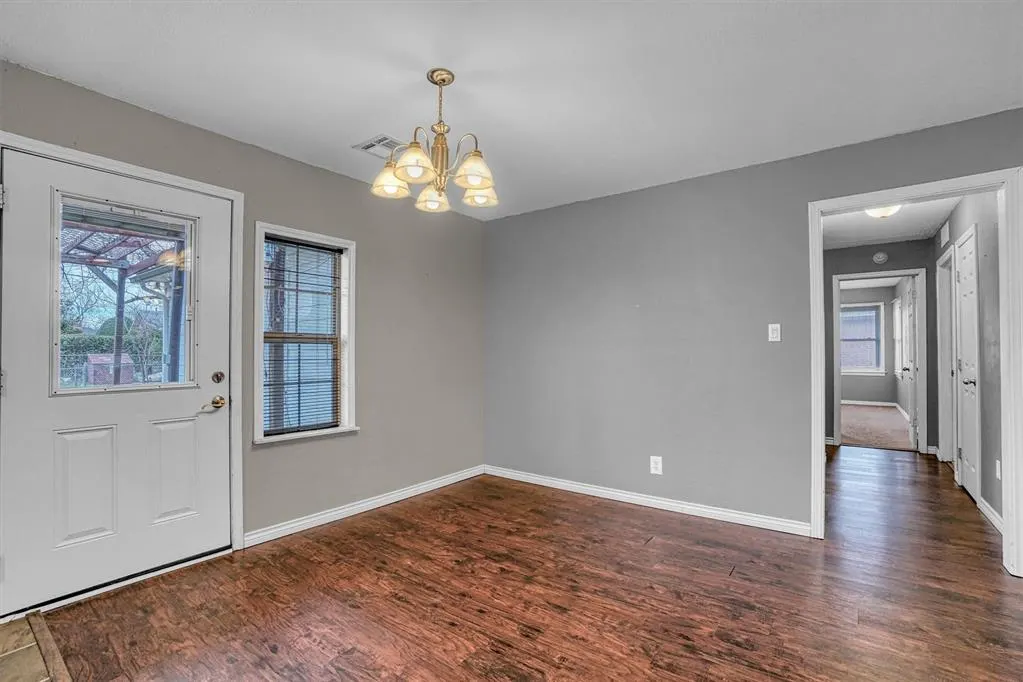Photo 13 — 1724 N Lee Street, Altus, OK 73521