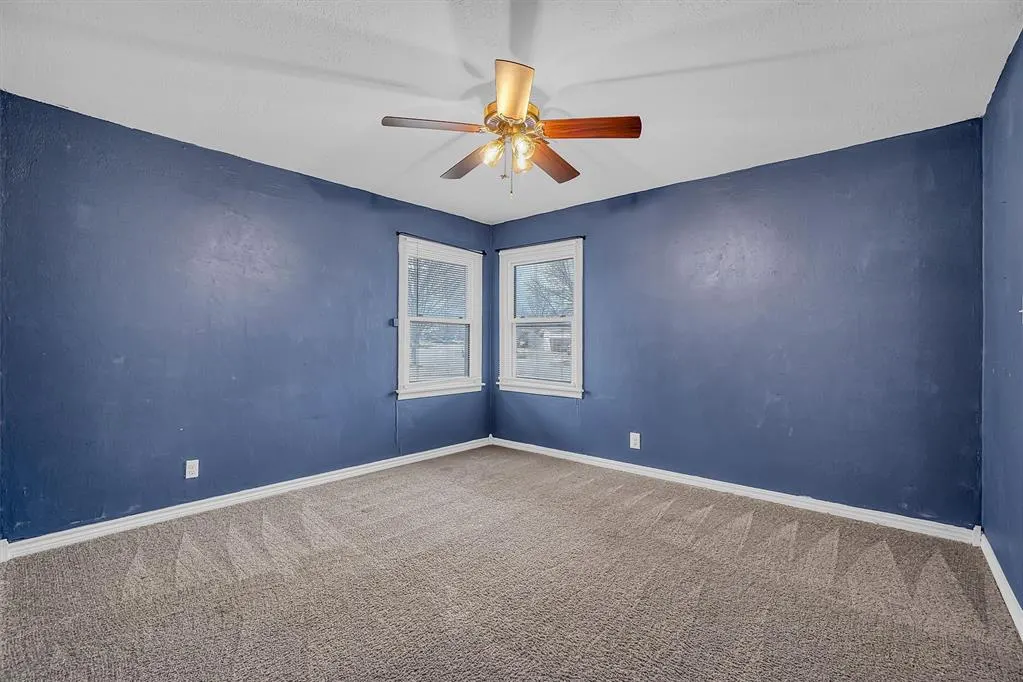 Photo 16 — 1724 N Lee Street, Altus, OK 73521