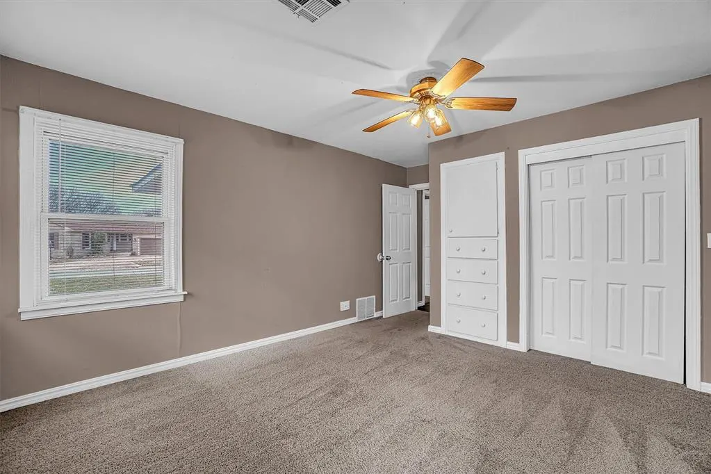 Photo 19 — 1724 N Lee Street, Altus, OK 73521