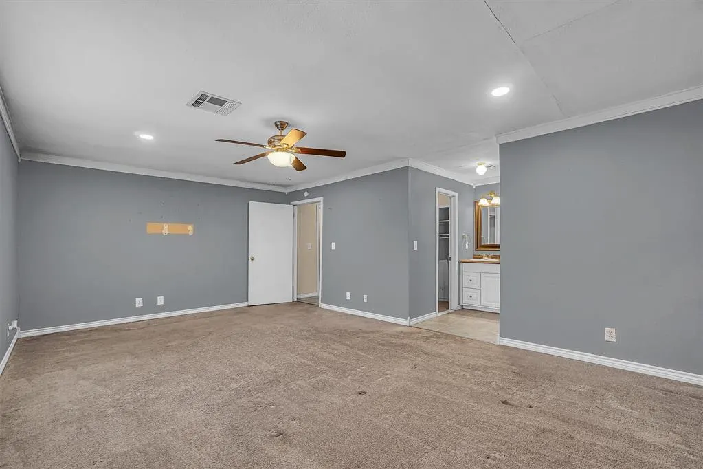 Photo 21 — 1724 N Lee Street, Altus, OK 73521