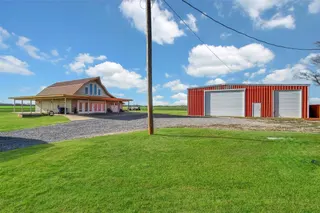 Sold home at 22331 E 1180 Road