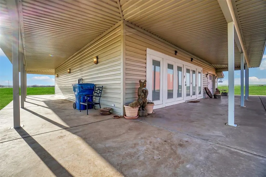 Photo 5 — 22331 E 1180 Road, Cordell, OK 73632