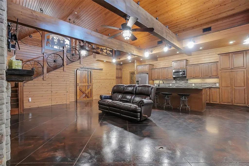 Photo 10 — 22331 E 1180 Road, Cordell, OK 73632