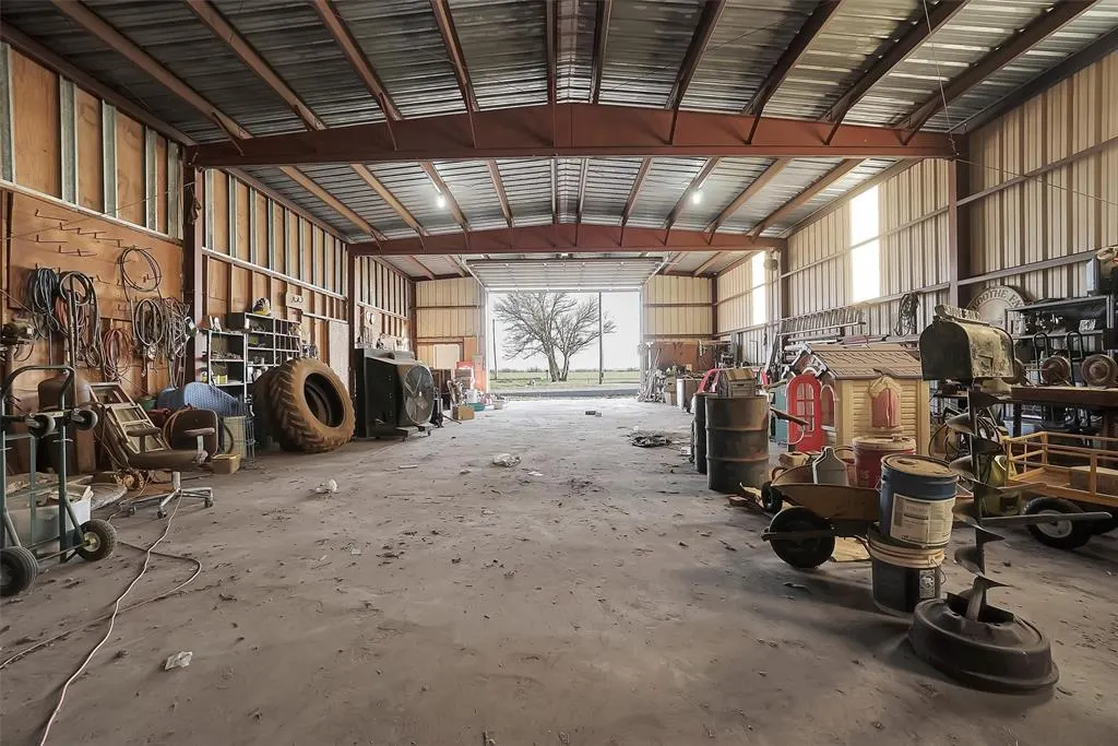 Photo 32 — 22331 E 1180 Road, Cordell, OK 73632