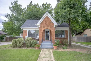 Sold home at 4505 N Peniel Avenue