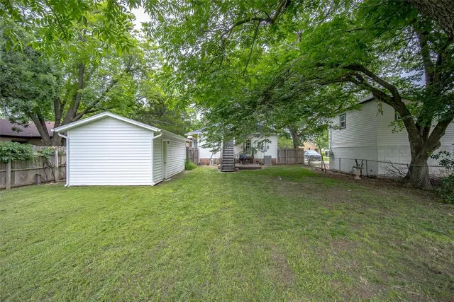 Photo 5 — 4505 N Peniel Avenue, Bethany, OK 73008