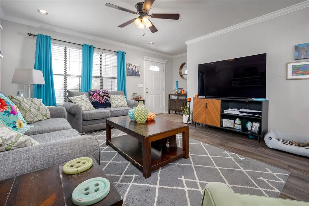 Photo 9 — 4505 N Peniel Avenue, Bethany, OK 73008