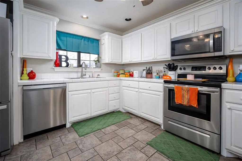 Photo 12 — 4505 N Peniel Avenue, Bethany, OK 73008