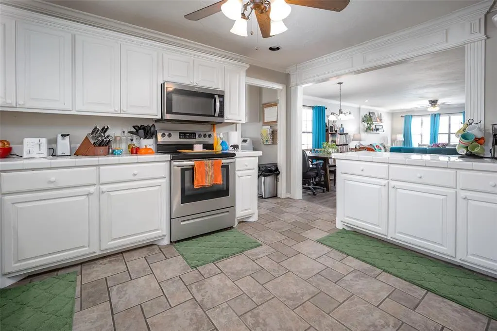 Photo 13 — 4505 N Peniel Avenue, Bethany, OK 73008